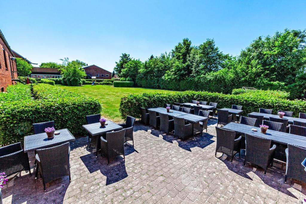 Holiday Apartments Tonder Exterior photo